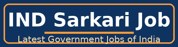 IND Sarkari Job logo
